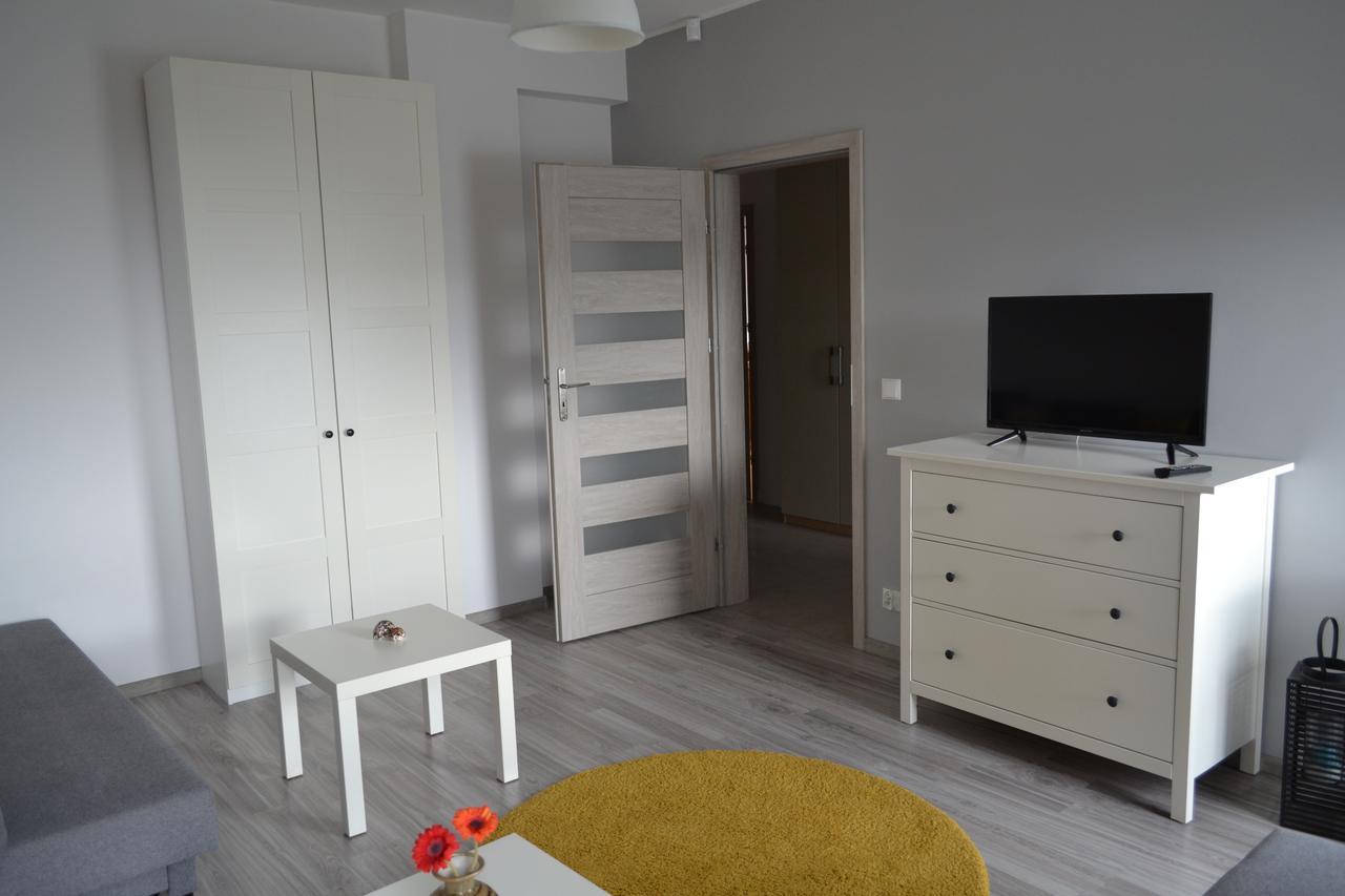 Apartamenty Willa Nawigator Гдиня Екстер'єр фото